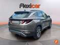 Hyundai TUCSON 1.6 TGDI 110kW (150CV) 48V Tecno DCT 2C Marrón - thumbnail 5