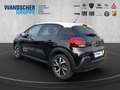 Citroen C3 Elle Online Edition PT 110 Navi+RFK+SHZ+LM Schwarz - thumbnail 5