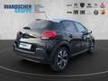 Citroen C3 Elle Online Edition PT 110 Navi+RFK+SHZ+LM Schwarz - thumbnail 7