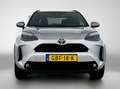 Toyota Yaris Cross 1.5 Hybrid 115 First Edition Gris - thumbnail 21