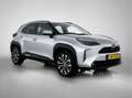 Toyota Yaris Cross 1.5 Hybrid 115 First Edition Gris - thumbnail 13