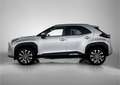 Toyota Yaris Cross 1.5 Hybrid 115 First Edition Gris - thumbnail 3