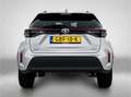 Toyota Yaris Cross 1.5 Hybrid 115 First Edition Gris - thumbnail 22