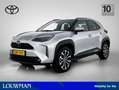 Toyota Yaris Cross 1.5 Hybrid 115 First Edition Gris - thumbnail 1