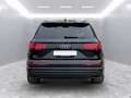 Audi Q7 3.0TDI *Lückenlos/ACC/Lane/Side/BOSE/AHK/AIR* Schwarz - thumbnail 5