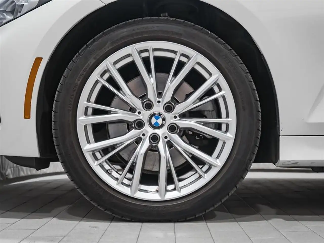 BMW 3 Series fotografie BMW 3 Series