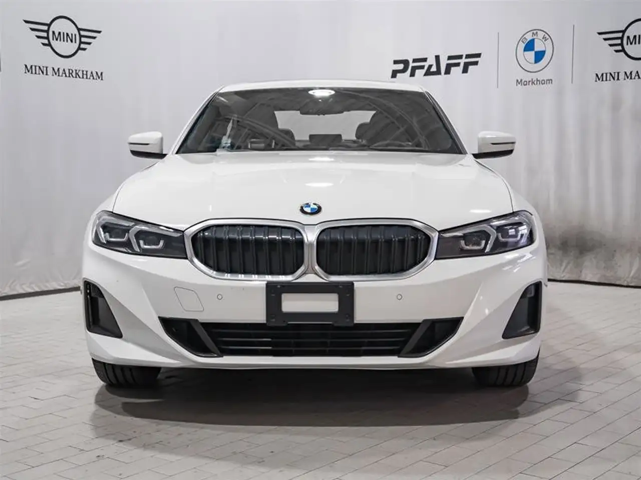 BMW 3 Series fotografie BMW 3 Series