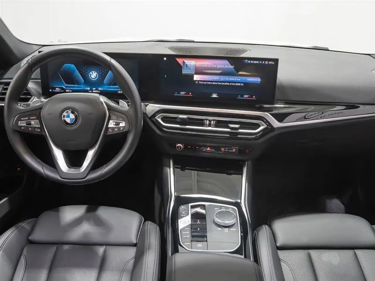 BMW 3 Series fotografie BMW 3 Series