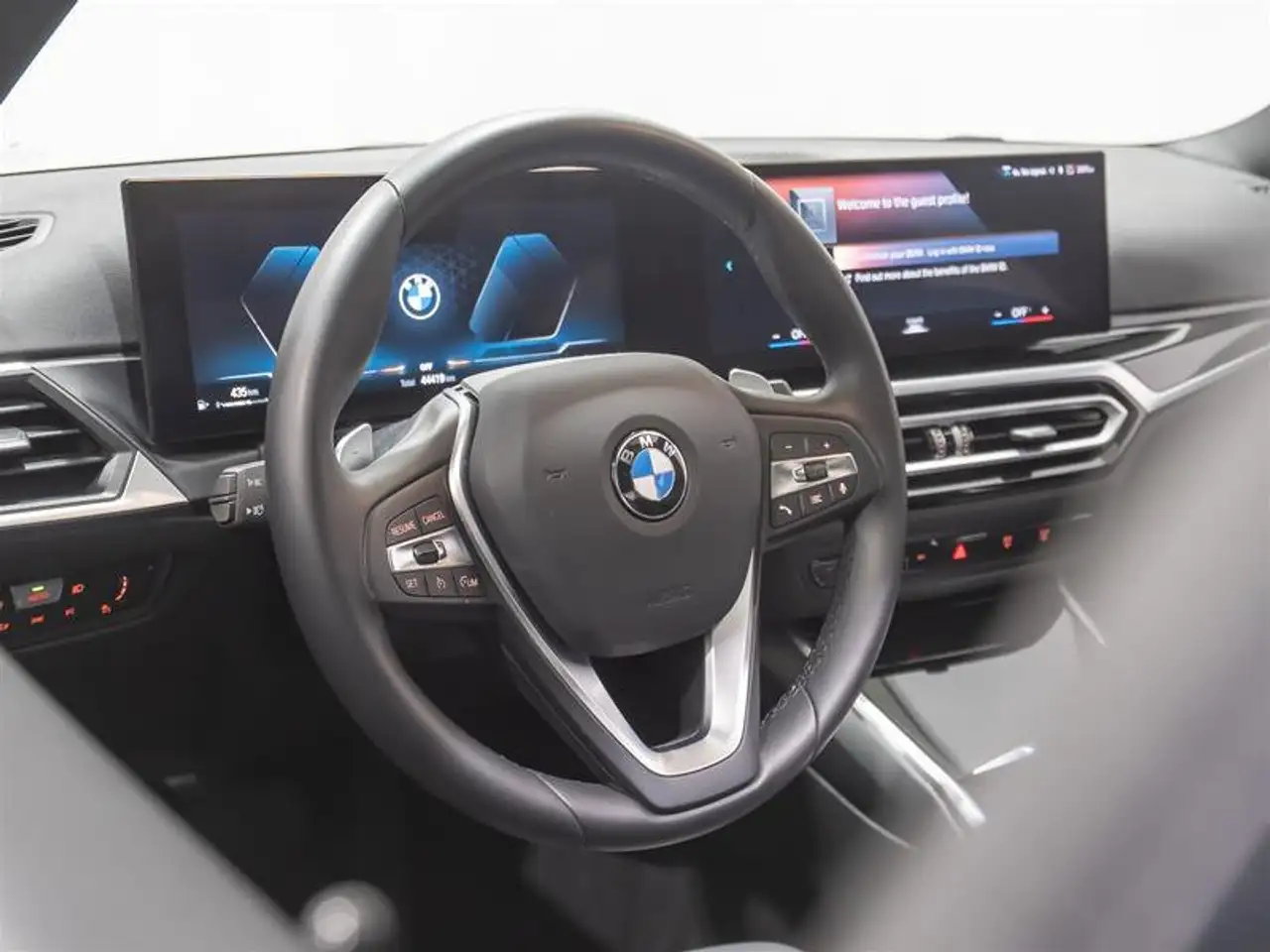 BMW 3 Series fotografie BMW 3 Series