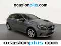 Mercedes-Benz A 200 200d 7G-DCT Gris - thumbnail 2
