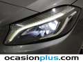 Mercedes-Benz A 200 200d 7G-DCT Gris - thumbnail 12