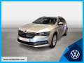 Skoda Superb Combi Style 1.4 TSI e-TEC DSG 4xSHZ ACC Argent - thumbnail 1