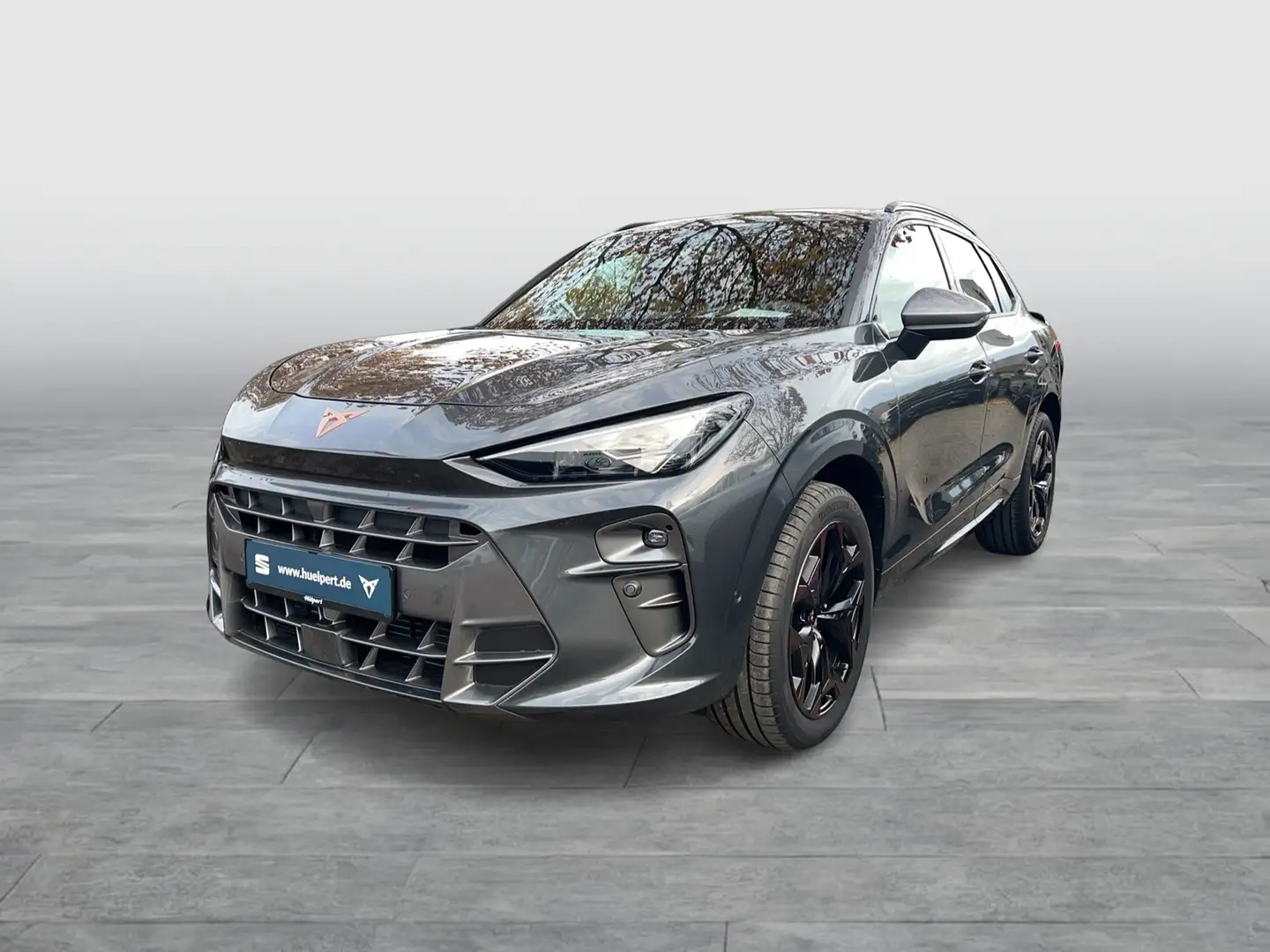 CUPRA Terramar 2.0 VZ DSG 4DRIVE HUD MATRIX SENNHEISER Gris - 2