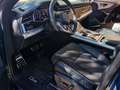Audi Q8 45 3.0 tdi mhev Sport quattro tiptronic Azul - thumbnail 6