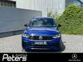 Volkswagen Tiguan Tiguan 2.0 TDI R-Line Aut/ACC/AHK/Navi/LED/20Z Blauw - thumbnail 2