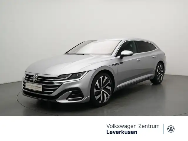 Volkswagen Arteon SB R Line DSG ACC NAVI KAM SHZ LED PDC