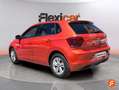 Volkswagen Polo 1.0 TSI R-Line DSG 70kW Naranja - thumbnail 4