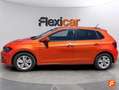 Volkswagen Polo 1.0 TSI R-Line DSG 70kW Naranja - thumbnail 3