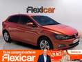 Volkswagen Polo 1.0 TSI R-Line DSG 70kW Naranja - thumbnail 1
