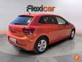 Volkswagen Polo 1.0 TSI R-Line DSG 70kW Naranja - thumbnail 7