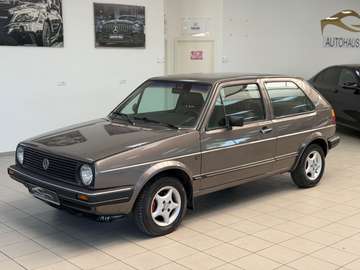 II 1.6 CL | 75 PS | H-Kennzeichen | Oldt