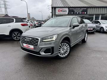 1.0 TFSI S tronic/AUTOMATIQUE/CUIR/JANTES/NAVI