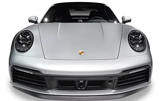 Porsche 992 911 Carrera S PDK dt. Neuwagen mit 5%