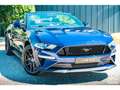 Ford Mustang Convertible 5.0 V8 Ti-VCT - 450  CONVERTIBLE 2015  Bleu - thumbnail 10