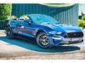 Ford Mustang Convertible 5.0 V8 Ti-VCT - 450  CONVERTIBLE 2015  Bleu - thumbnail 12
