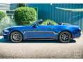 Ford Mustang Convertible 5.0 V8 Ti-VCT - 450  CONVERTIBLE 2015  Bleu - thumbnail 5