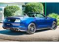 Ford Mustang Convertible 5.0 V8 Ti-VCT - 450  CONVERTIBLE 2015  Bleu - thumbnail 2