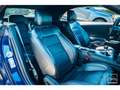 Ford Mustang Convertible 5.0 V8 Ti-VCT - 450  CONVERTIBLE 2015  Bleu - thumbnail 4