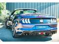 Ford Mustang Convertible 5.0 V8 Ti-VCT - 450  CONVERTIBLE 2015  Bleu - thumbnail 15