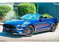 Ford Mustang Convertible 5.0 V8 Ti-VCT - 450  CONVERTIBLE 2015  Bleu - thumbnail 8