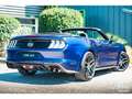 Ford Mustang Convertible 5.0 V8 Ti-VCT - 450  CONVERTIBLE 2015  Bleu - thumbnail 14