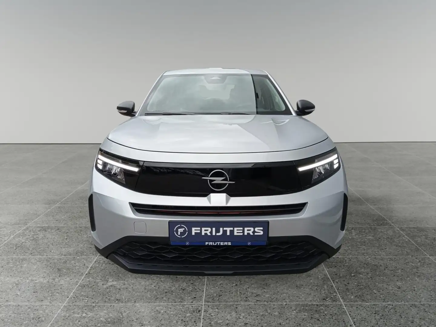 Opel Frontera 1.2 Turbo Hybrid Edition eDCT 100PK - 2