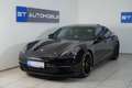 Porsche Panamera 4 E-Hybrid Aut. // APPROVED GARANTIE // SOFT-CLOSE Schwarz - thumbnail 5