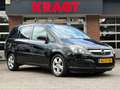 Opel Zafira Enjoy 1.8 140 pk - 7 persoons - Zwart - thumbnail 7