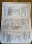 Opel Zafira Enjoy 1.8 140 pk - 7 persoons - Zwart - thumbnail 17