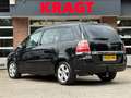 Opel Zafira Enjoy 1.8 140 pk - 7 persoons - Zwart - thumbnail 3