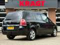 Opel Zafira Enjoy 1.8 140 pk - 7 persoons - Zwart - thumbnail 4