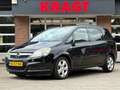 Opel Zafira Enjoy 1.8 140 pk - 7 persoons - Zwart - thumbnail 1