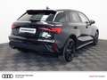 Audi A3 Sportback 45 TFSI e Hybrid Pano Business S line Noir - thumbnail 4