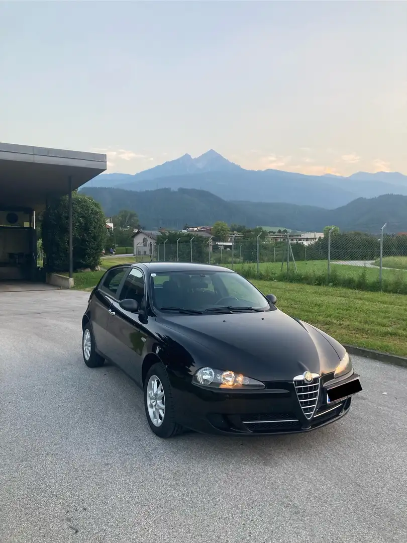 Alfa Romeo 147 1.6 Twin Spark ECO Impression - 1