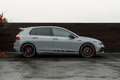 Volkswagen Golf GTI 2.0 TSI Clubsport OPF DSG Pano/H&K/IQ LED's Gris - thumbnail 4