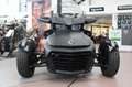 Can-Am Spyder F3 LIMITED Negru - thumbnail 15