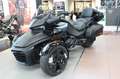 Can-Am Spyder F3 LIMITED Negru - thumbnail 16