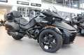 Can-Am Spyder F3 LIMITED Negru - thumbnail 3