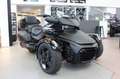 Can-Am Spyder F3 LIMITED Negru - thumbnail 2