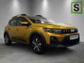Dacia Sandero SANDERO PH2 Stepway Expression TCe 110 Gelb - thumbnail 5